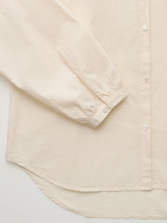 Aiayu - Aiayu Bibs Shirt