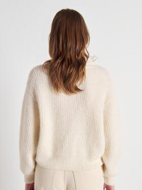 American Vintage - American Vintage Jumper East