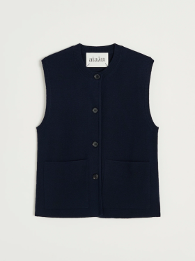 Aiayu - Aiayu Elva Vest