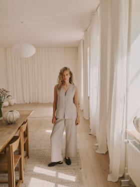 Anne-Mi - Anne Mi Billie String Pant