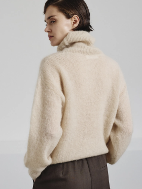 Pomandère  - Pomandére Knitwear