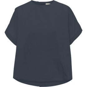 Frau - Frau Rome Short Sleeve Top