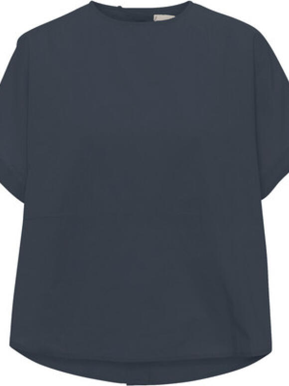 Frau - Frau Rome Short Sleeve Top