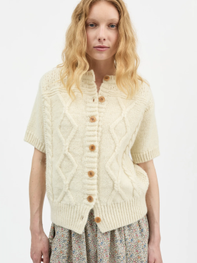 Skall Studio - Skall Studio Svea Cardigan