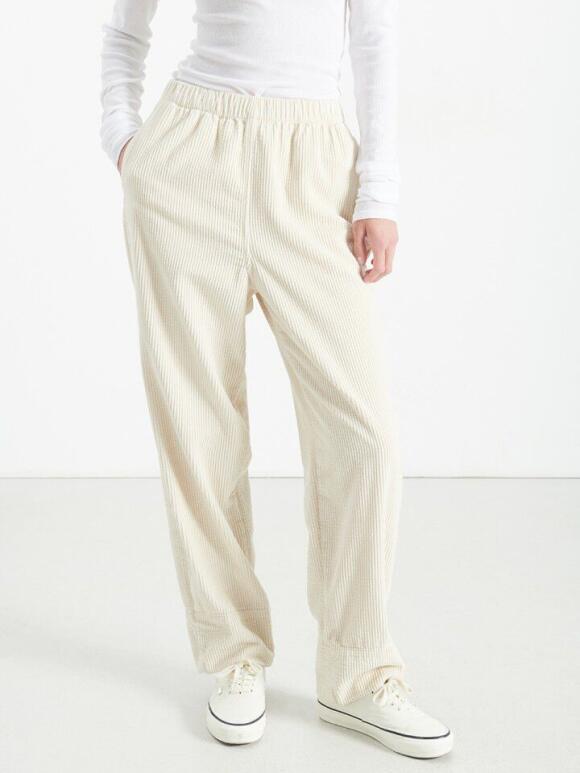 American Vintage - American Vintage Trousers Padow