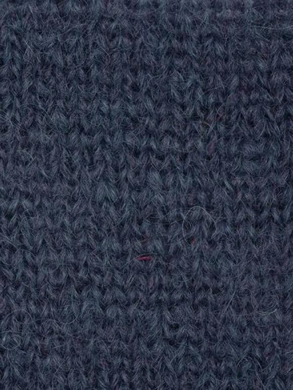 Pomandére Scarf Petrol