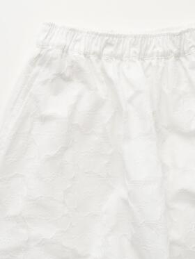 Aiayu - Aiayu Skirt Laceflower