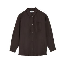 Skall Studio - Edgar Shirt