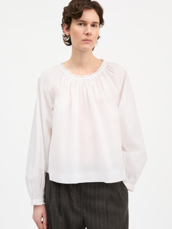 Skall  - Skall Carrie Blouse