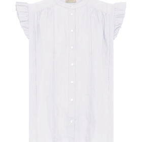 Frau - Frau Napoli Linen Top