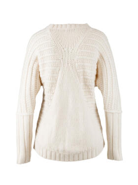 HUNKYDORY Bayard Knit 