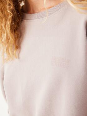 American Vintage - American Vintage Sweatshirt Jitbay American Vintage - American Vintage Sweatshirt Jitbay