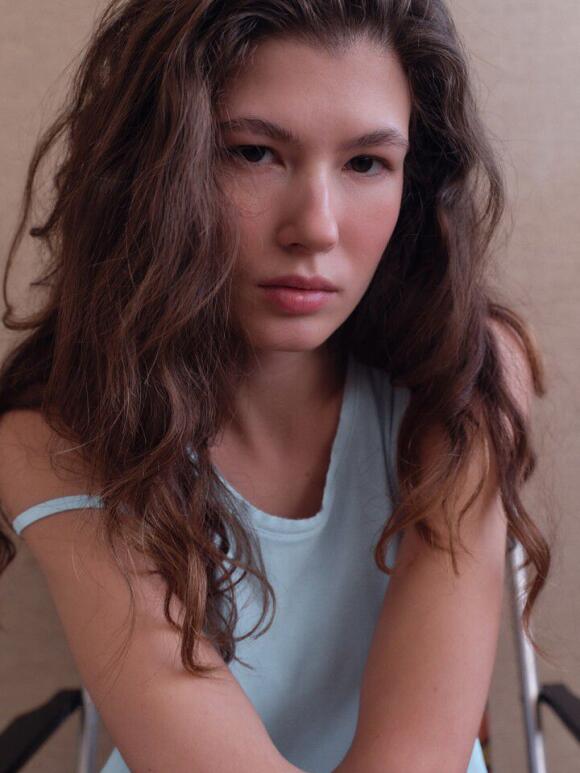 American Vintage - American Vintage Tank Top Pymaz