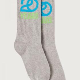 American Vintage - American Vintage 20 Years Clypsun Socks
