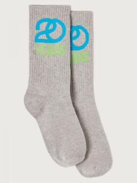 American Vintage - American Vintage 20 Years Clypsun Socks