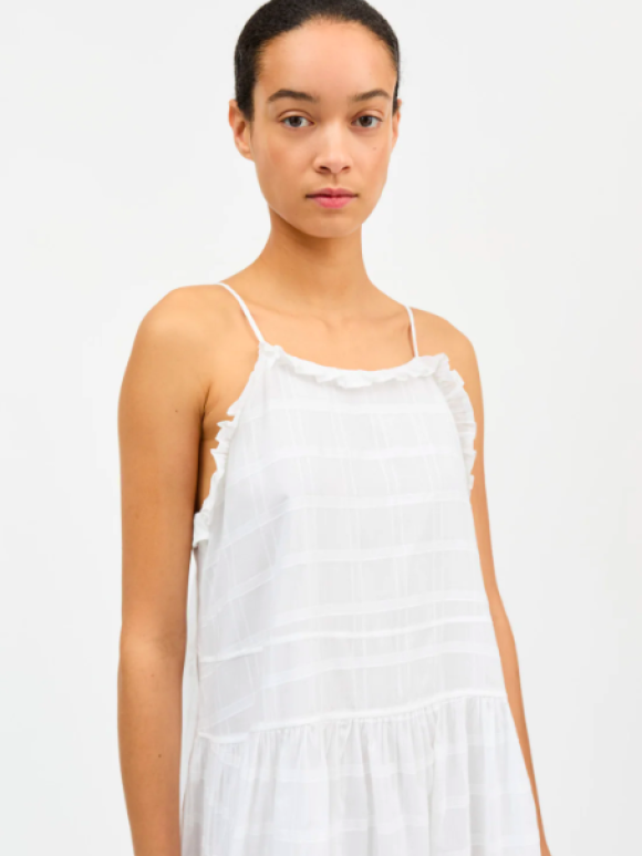 Skall Studio - Skall Fiore Strap Dress