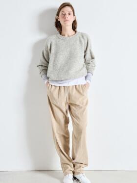 American Vintage - American Vintage Vitow Jumper American Vintage - American Vintage Vitow Jumper