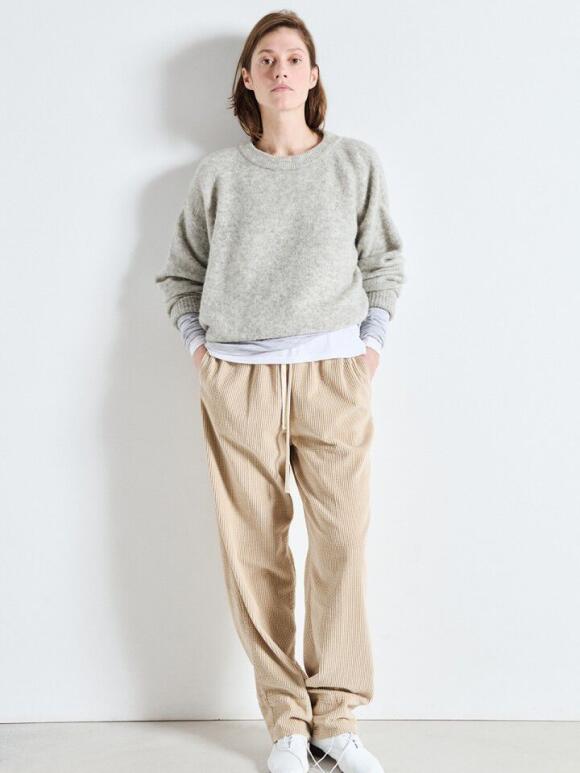 American Vintage - American Vintage Vitow Jumper