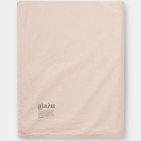 Aiayu - Aiayu Flat Sheet