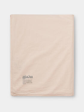 Aiayu - Aiayu Flat Sheet