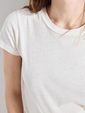 American Vintage - American Vintage T-Shirt Gamipy