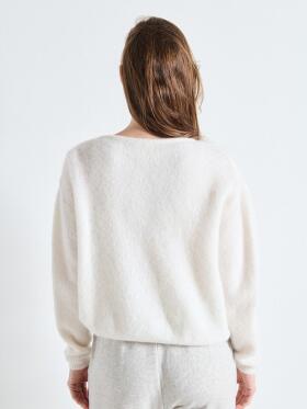 American Vintage - American Vintage Vitow Cardigan American Vintage - American Vintage Vitow Cardigan