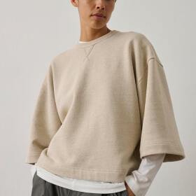Soeur - Soeur Iksan Sweatshirt 