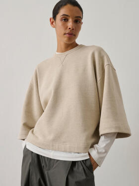 Soeur - Soeur Iksan Sweatshirt 
