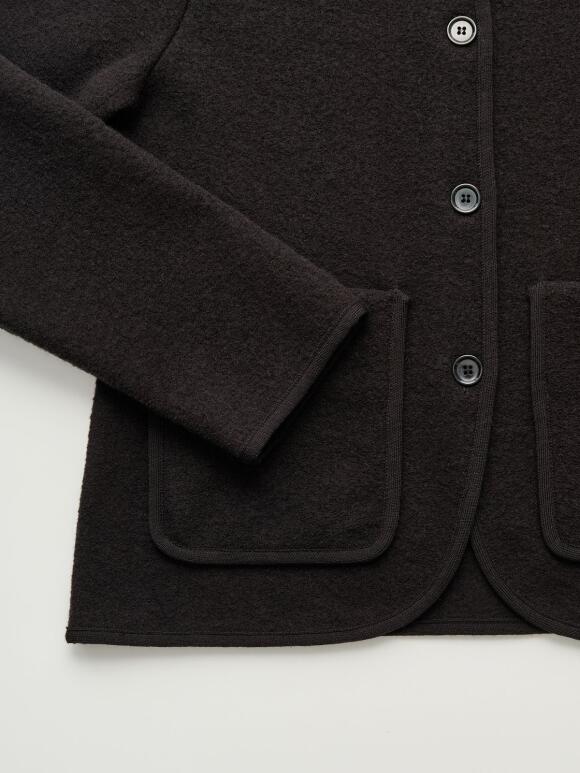 Aiayu - Aiayu Cara Jacket