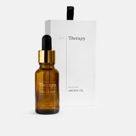 Therapy No 17  - No 17 Therapy Calm Forest Aroma Oil