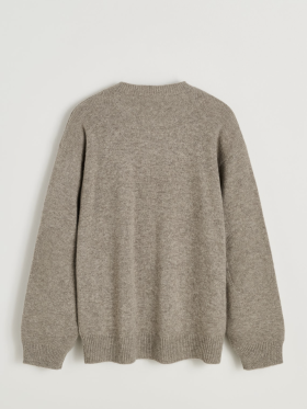 Aiayu - Aiayu Franco Sweater 