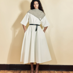 Mati Mati  - Mati Mati Freja Dress