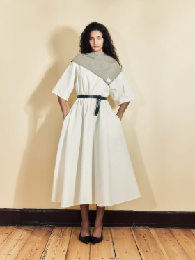 Mati Mati - Mati Mati Freja Dress Mati Mati - Mati Mati Freja Dress