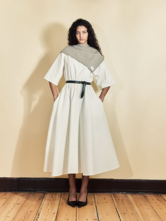 Mati Mati  - Mati Mati Freja Dress