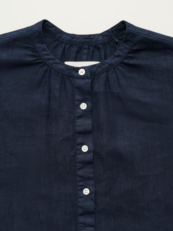 Aiayu - Aiayu Cille Dress Linen