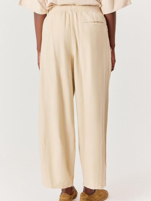 American Vintage - American Vintage Trousers Gooby