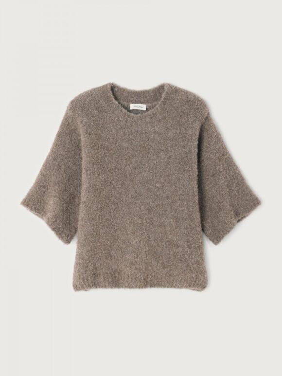 American Vintage - American Vintage Jumper Zolly American Vintage - American Vintage Jumper Zolly
