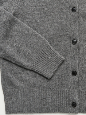 Aiayu - Aiayu Ingolf Cardigan