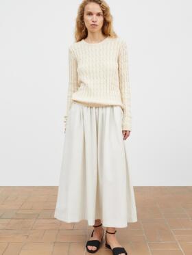 Skall Studio - Skall Studio Dagny Skirt