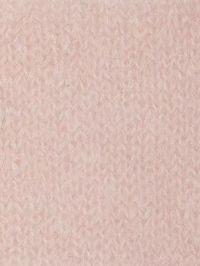 Pomandére Crewneck Sweater Antique Pink Pomandére Crewneck Sweater Antique Pink