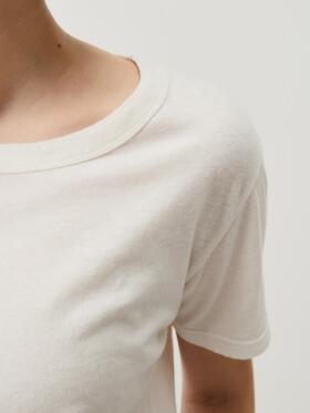 American Vintage - American Vintage T-Shirt Gamipy