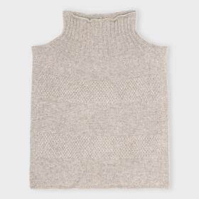 Care by Me  - Care By Me Mea Neck Warmer