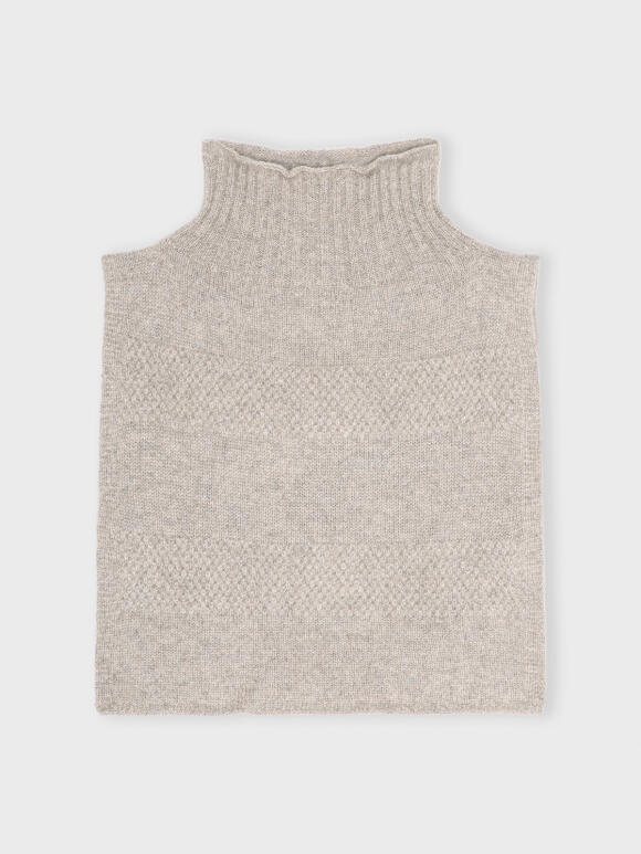 Care by Me  - Care By Me Mea Neck Warmer