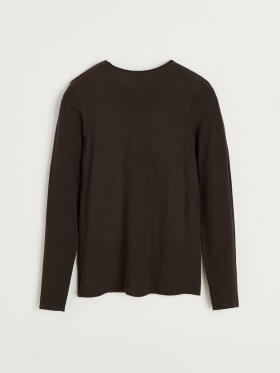 Aiayu - Aiayu Gentle Long Sleeve Aiayu - Aiayu Gentle Long Sleeve