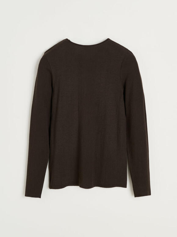 Aiayu - Aiayu Gentle Long Sleeve