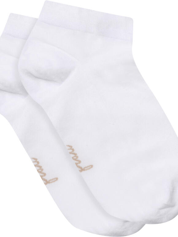 Frau - Frau Mississippi Sneaker Socks