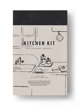 Humdakin - Humdakin Kitchen Kit