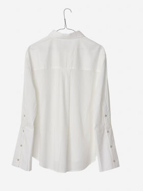 nygårdsanna - Nygaardsanna Double Collar Shirt