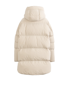 Lempelius - Lempelius Dua Coat