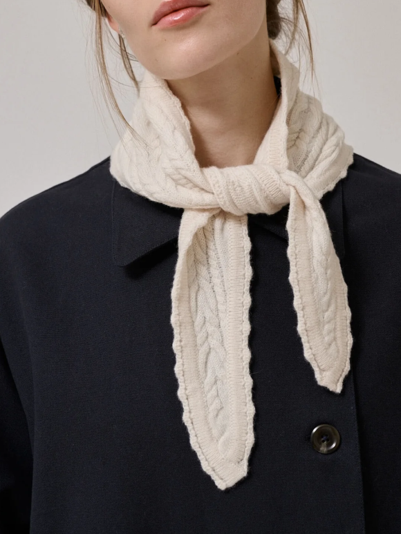 Anne-Mi - Anne MI Meadow Scarf